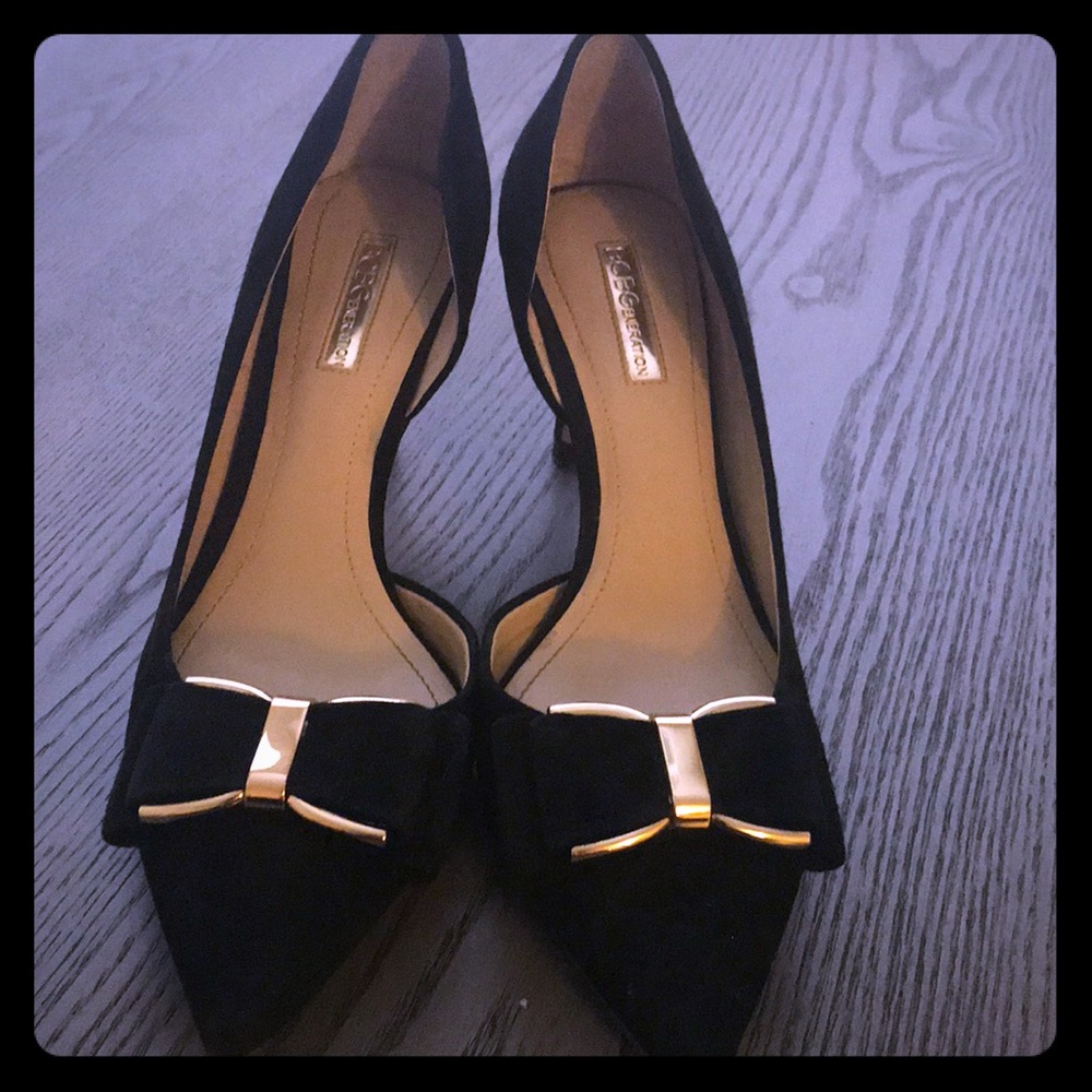 BCBGeneration shoes